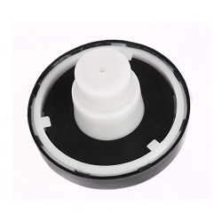 Cover for water or fuel tank with hub and key included, ALB - Img 2