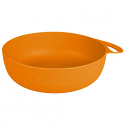 Delta Plate bowl with handle and graduation, Protex technology, 800 ml - Img 3