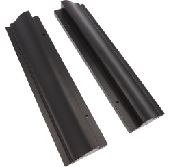 Deluxe 100 W complete photovoltaic system for caravans or motorhomes, panel dimensions: 119.5 x 45.2 x 2.5 cm - Img 6