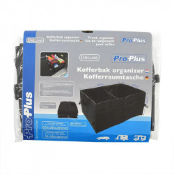 Deluxe boot organiser bag Deluxe ,52 x 38 x 26 cm - Img 5