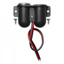 Double socket 2 USB and 12V cigarette lighter - Img 5