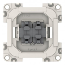 Double switch for Presto 10000 or 20000 system