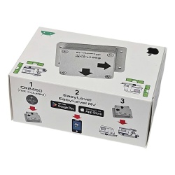 EasyLevel digital EasyLevel digital dump for trailers, caravans and motorhomes - Img 5