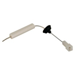 Electrod de ionizare (control flacără) pentru boiler Truma B / BN și Gas/Elektro