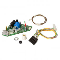 Electronic motherboard for Fiamma Turbo Vent, P3, S/N > 20550701
