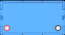 Epever LiFePO4 battery, 12,8V, 100Ah, self-heating for photovoltaic systems, caravans, boats, - Img 2