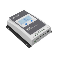 EPEVER Solar Regulator / Controller, Model MPPT 40A MPPT, 12V 24V - Img 5