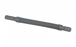 Extendable hose / siphon for sinks