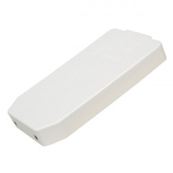 External cover KBS2 boiler protection Truma B & BN (07/93 - 12/14)