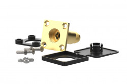 External LPG fuel socket with right connection - Img 5