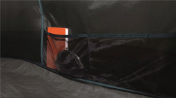 Family tent for 5 persons "Palmdale 500" with separable sleeping spaces - Img 5