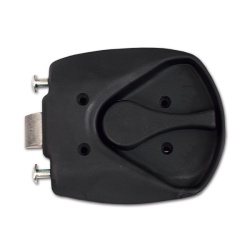 FAP interior lock for motorhomes