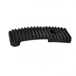 Fiamma Caravanstore and F35 foot protection tyres