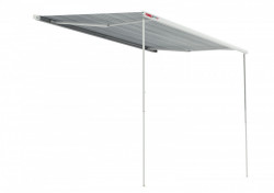 Fiamma F80 roof awning Fiamma F80, Polar White box for motorhomes, caravans, motorhomes - Img 4