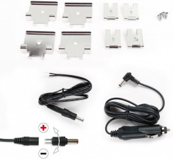 Fiamma fan 12V Turbo-Kit for hatch mounting - Img 7