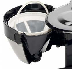 Filtru de cafea cu sistem de blocare pe timpul mersului, 12V, 600 ml - Img 2
