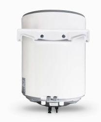 Fothermo 10l boiler with direct feed from photovoltaic panels - Img 6