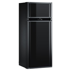Frigider cu absorbție Dometic RMD 10.5G 153 l, 2 uși, gaz / 12V / 230V, 52,3x124,5x55 cm - Img 2