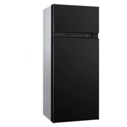 Frigider cu absorbție Thetford N4170E+ 167 l, gaz / 12V / 230V, display LED, 52,5x124,5x59,3 cm