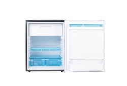 Frigider Freucamp SVR85L 80l litri cu compresor. 12/24V, pentru montat in camper, 63 x 54,5 x 47,5 cm - Img 5