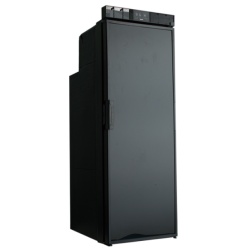 Frigider incorporabil 75l Freucamp RCN90L SLIM cu compresor 12/24V pentru montat in camper, 96,8x50,1x42,8 cm - Img 2