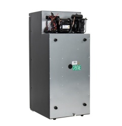 Frigider incorporabil Carbest LR90L, 91,4l, compresor LG 12/24V, 97,5x48,2x41,9cm - Img 7