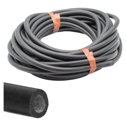 Furtun din cauciuc microcelular pentru Truma Combi D6 (E)