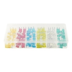 Fuse 12V MINI 120 pcs - Img 4