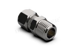 Gas connection 8 mm gas pipe with 1/4" external thread - Img 4