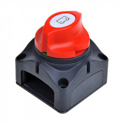 General circuit breaker for car battery 12/24V, 275 A - Img 2