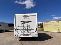 GIOTTI SIENA 330 motorhome - Img 8