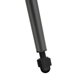 Gratar cu gaz Carri Chef 50 BBQ/2 Plancha 30 mbar - Img 9