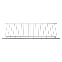 Grătar sus zincat 45 x 14,1 cm pentru frigidere Dometic seria 6, 7, RGE 2000 (241322250)