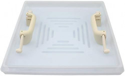 Hatch cover MPK42 40 x 40 - Img 4