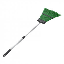 Height-adjustable telescopic frame - Img 2