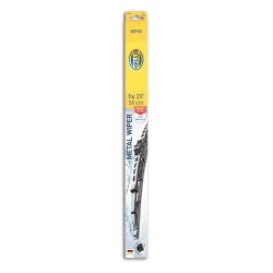 Hella windscreen wiper, 500 mm, 1 piece - Img 2