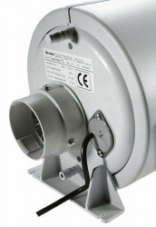 Hot water boiler Truma Therme TT2, capacity 5l, 230V / 300W - Img 4
