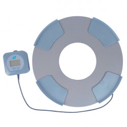 Indicator cu cantar pentru nivel gaz butelie cu bluetooth si afisaj - Img 2