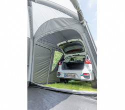 Inflatable tailgate tent for SUV "Liberta-L" - Img 8