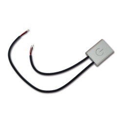 Intrerupator Dimmer Touch cu functie on / off si dimmer