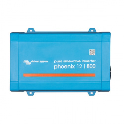 Inverter 12V / 220V 1500 W maximum Victron Energy Phoenix Inverter 12/800