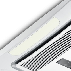 Lower ventilation grille for DOMETIC FreshJet air conditioning, FJZ4 and FJZ7 series - Img 4