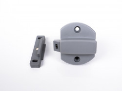 Magnetic Push Lock cupboard lock