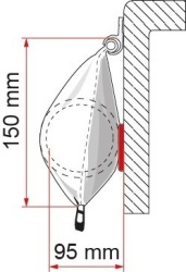 Marchiza in sac Caravanstore EVO pentru rulote, sac protectie ALB, prelata GRI ROYAL - Img 3