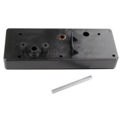 Mecanism complet pentru trapa Dometic Midi Heki FL cu manivelă (4460005095)