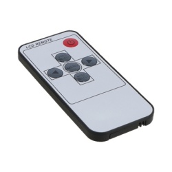 Mestic MC-300 rear-view mirror reversing video system - Img 2