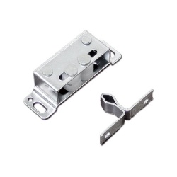 Metal block for caravan and motorhome furniture - Img 1