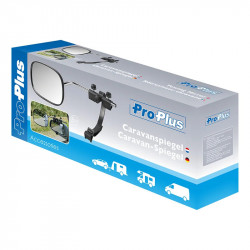 Mirror extension with clip-on system and flat mirror - Img 4