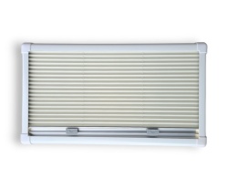 Mosquito net blind MASIS, 850 x 450 mm - Img 2