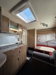 Motorhome BURSTNER 450 - Img 2